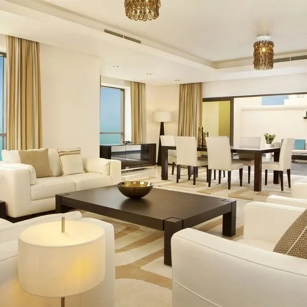 Hilton Dubai The Walk - Jumeirah Residence - zdjęcie 5