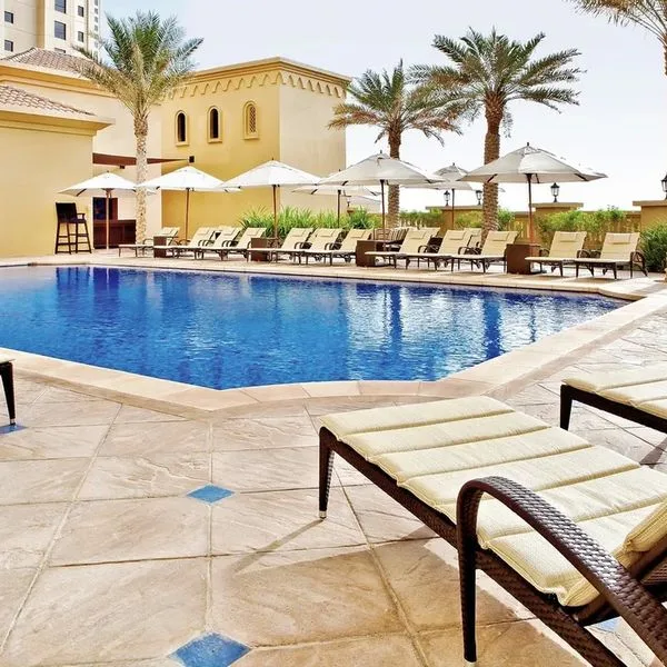 Hilton Dubai The Walk - Jumeirah Residence