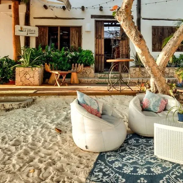 Posada la Gotera - zdjęcie 4