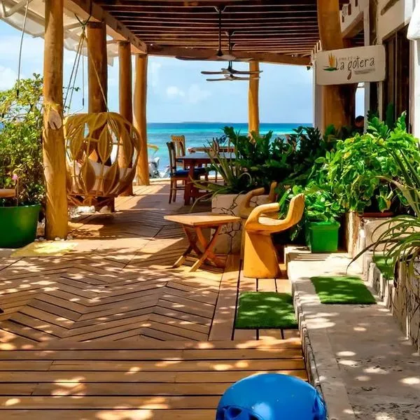 Posada la Gotera - zdjęcie 2