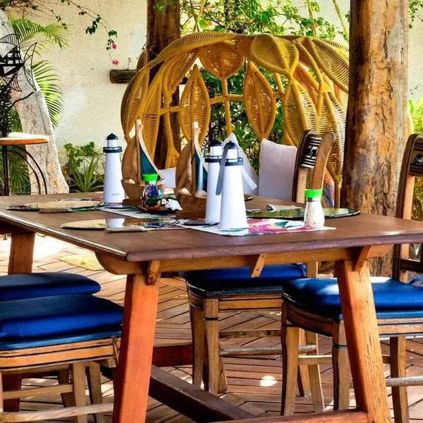 Posada la Gotera - zdjęcie 3