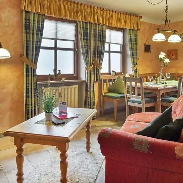 Ferienwohnungen Am Weberfeld - zdjęcie 4