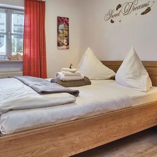 Ferienwohnungen Am Weberfeld - zdjęcie 3