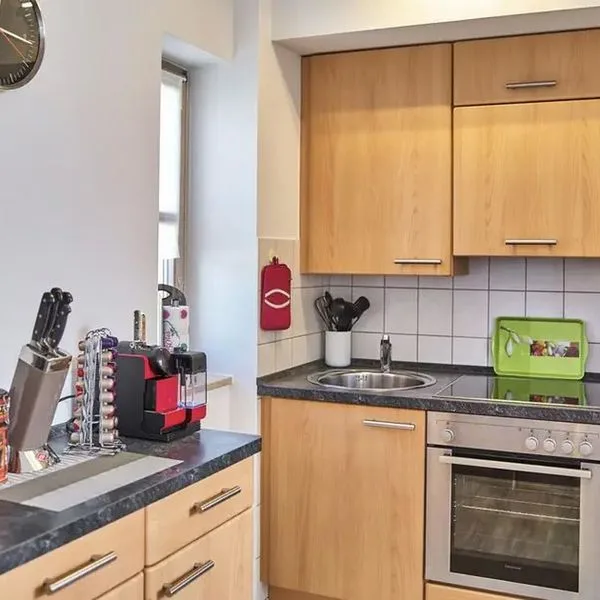 Ferienwohnungen Am Weberfeld - zdjęcie 5