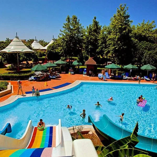 IC Green Palace - zdjęcie 2