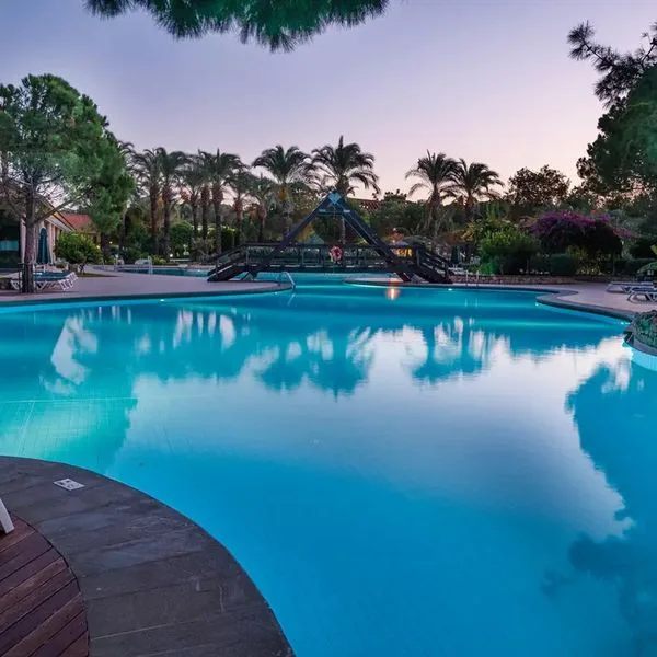 IC Green Palace - zdjęcie 4