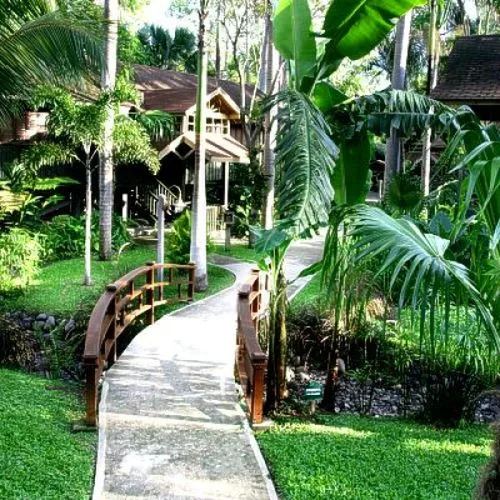 Sunset at the Palms - zdjęcie 3