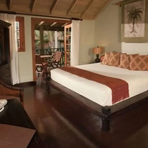 Sunset at the Palms - zdjęcie 5