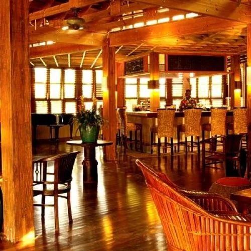 Sunset at the Palms - zdjęcie 4