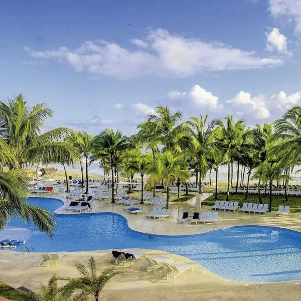 Viva Wyndham Tangerine - zdjęcie 3