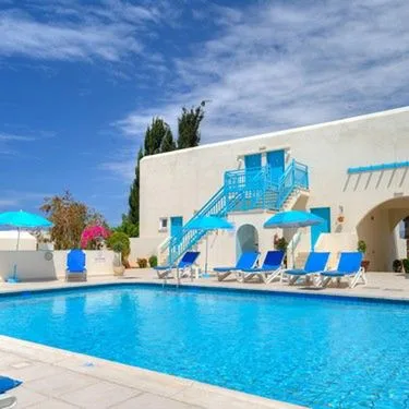 Sunny Hill Apartments - zdjęcie 2