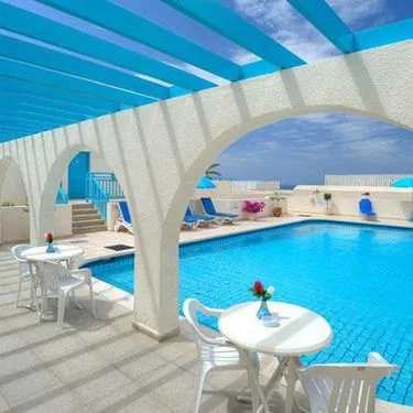 Sunny Hill Apartments - zdjęcie 4