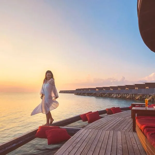 Centara Ras Fushi - zdjęcie 3