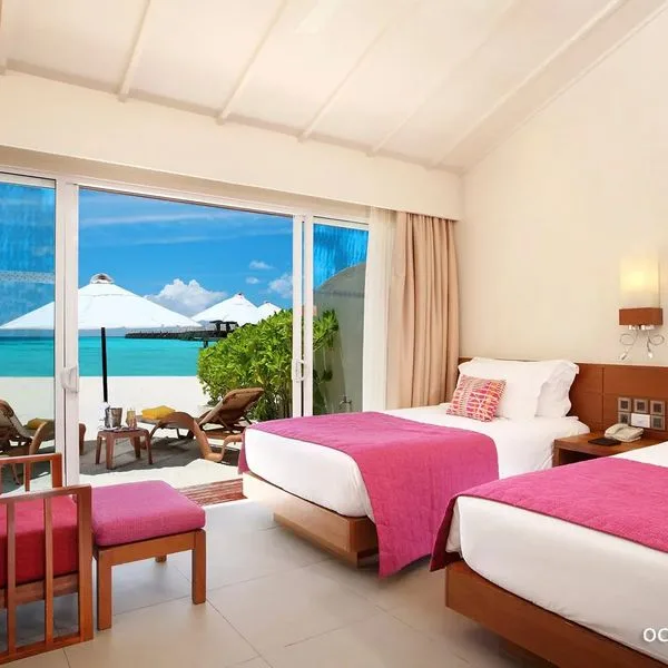 Centara Ras Fushi - zdjęcie 5