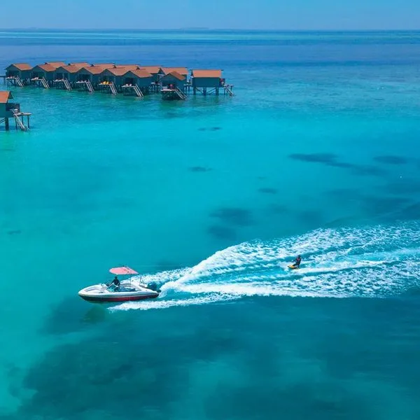 Centara Ras Fushi - zdjęcie 4