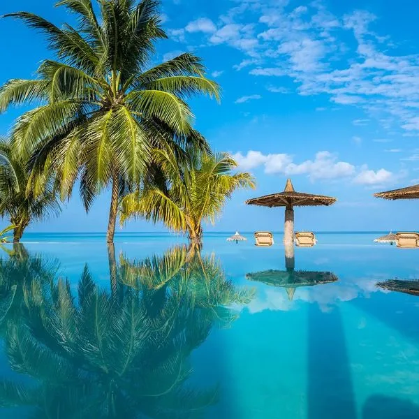 Centara Ras Fushi - zdjęcie 2