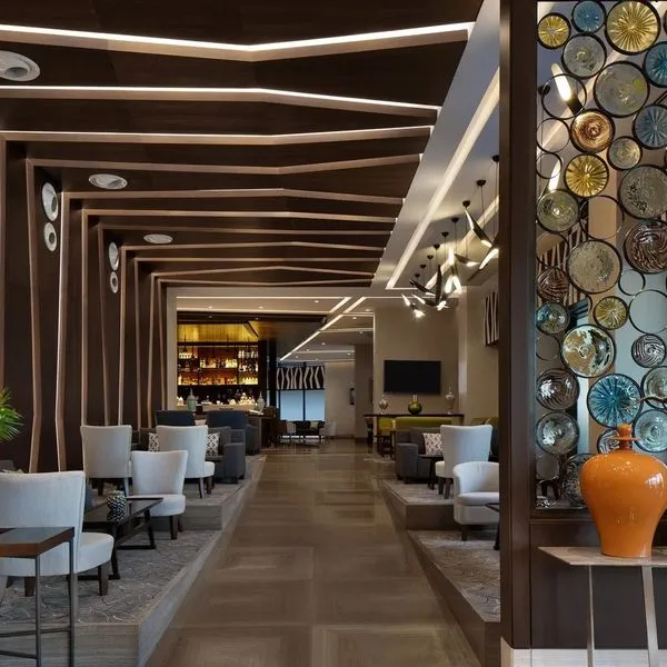Sheraton Istanbul City Center - zdjęcie 5