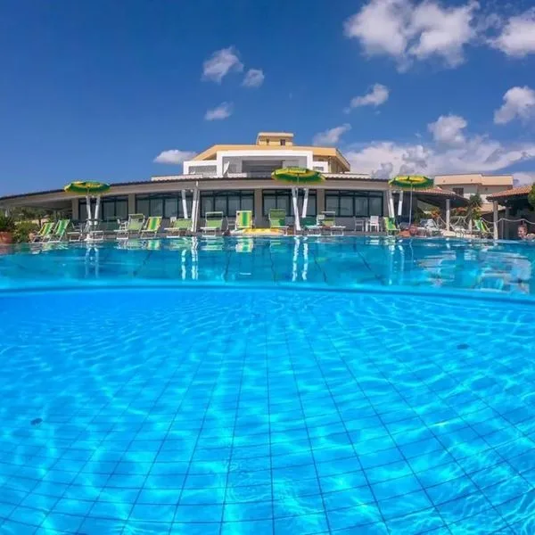 Sciaron - zdjęcie 3