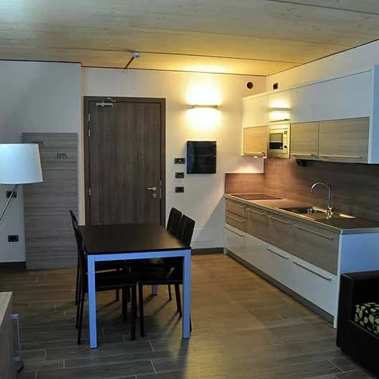 Residence Jolly Resort - zdjęcie 4