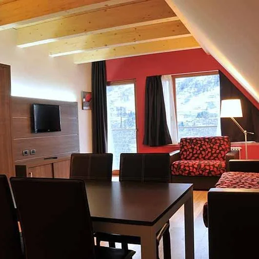 Residence Jolly Resort - zdjęcie 5