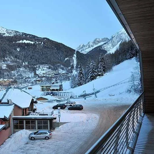 Residence Jolly Resort - zdjęcie 2