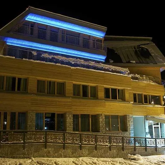 Residence Jolly Resort - zdjęcie 3