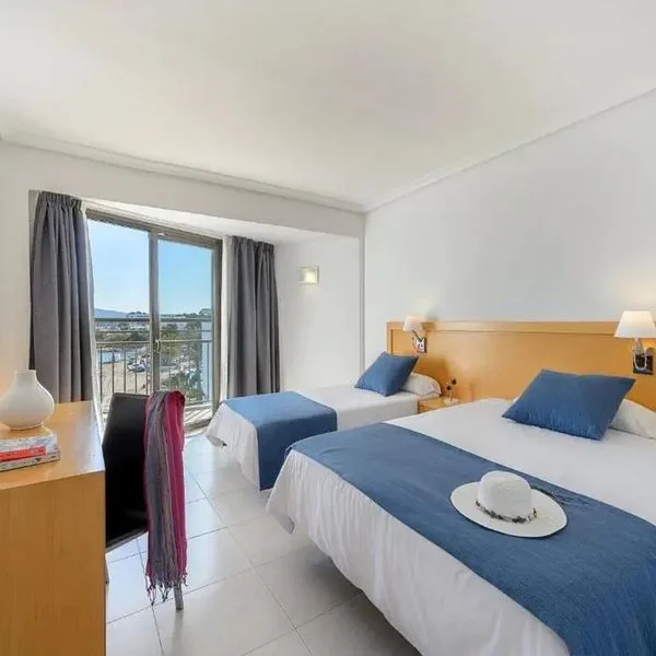 Vibra San Remo (ex. Playasol San Remo) - zdjęcie 5