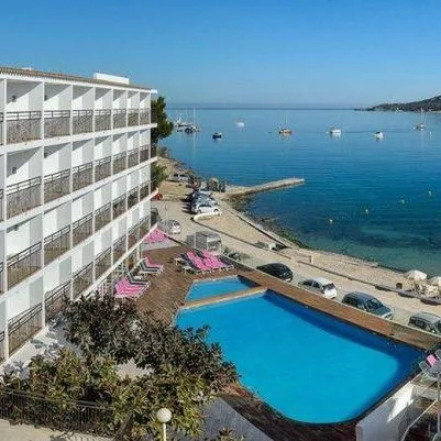 Vibra San Remo (ex. Playasol San Remo)