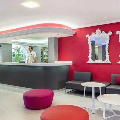 Vibra San Remo (ex. Playasol San Remo) - zdjęcie 3