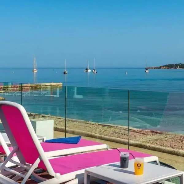 Vibra San Remo (ex. Playasol San Remo) - zdjęcie 4