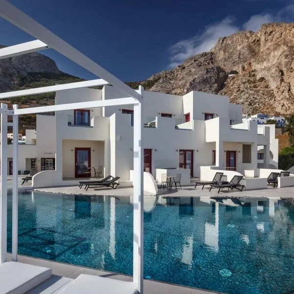 Mar n Mar Crown Hotel & Suites (ex. Crown Suites) - zdjęcie 4