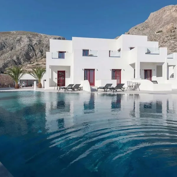 Mar n Mar Crown Hotel & Suites (ex. Crown Suites) - zdjęcie 5