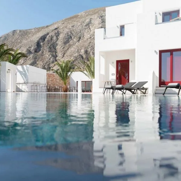 Mar n Mar Crown Hotel & Suites (ex. Crown Suites) - zdjęcie 2