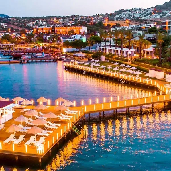 Baia Bodrum - zdjęcie 5