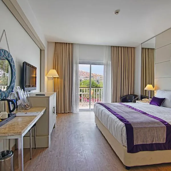 Baia Bodrum - zdjęcie 4