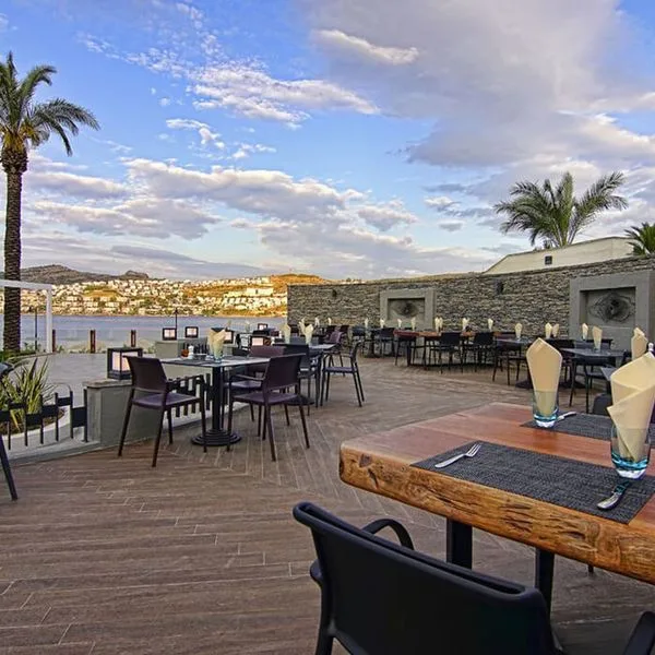 Baia Bodrum - zdjęcie 2