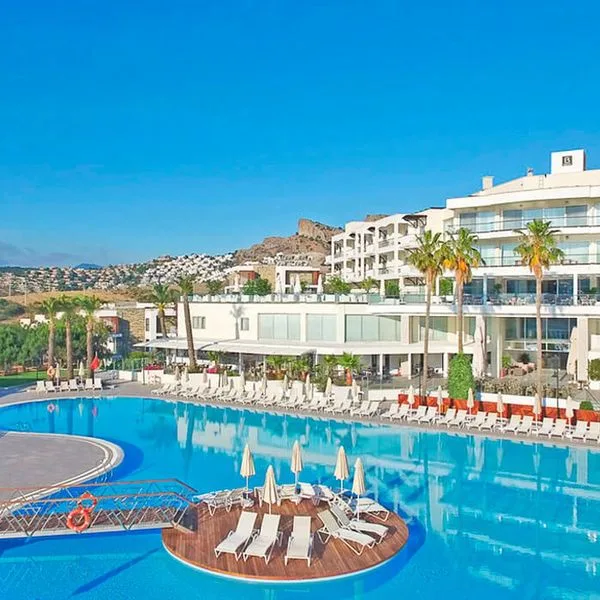 Baia Bodrum - zdjęcie 3