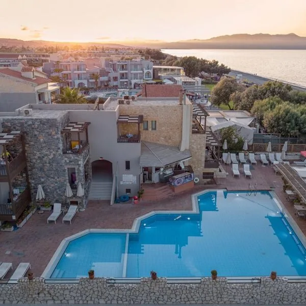 Erato Chania - zdjęcie 2