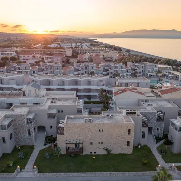 Erato Chania - zdjęcie 4