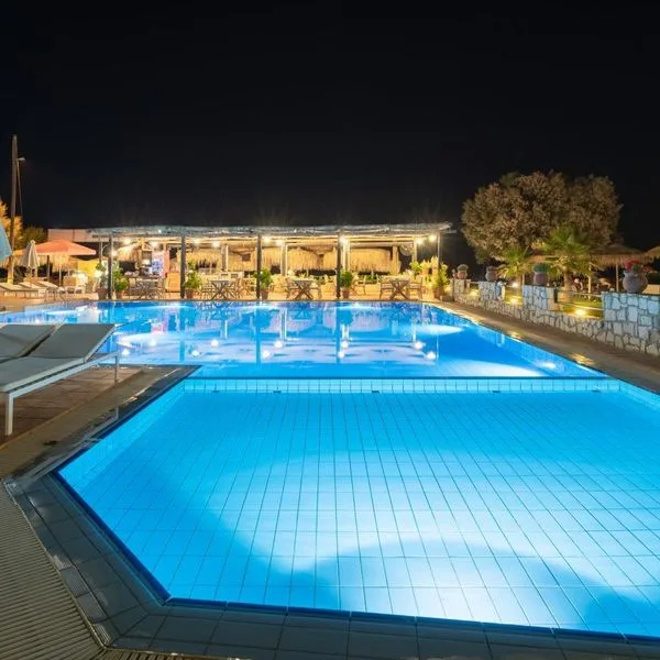 Erato Chania - zdjęcie 3