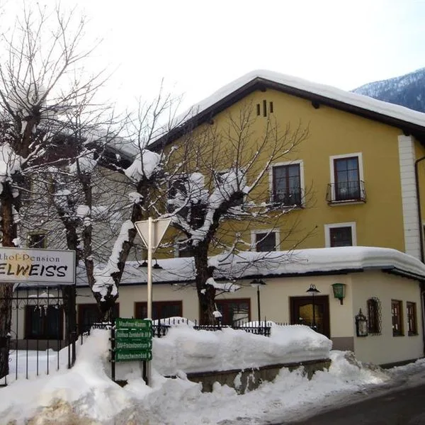 Edelweiss (Kotschach - Mauthen) - zdjęcie 2