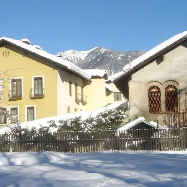 Edelweiss (Kotschach - Mauthen) - zdjęcie 3