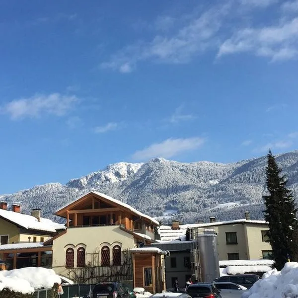 Edelweiss (Kotschach - Mauthen) - zdjęcie 4