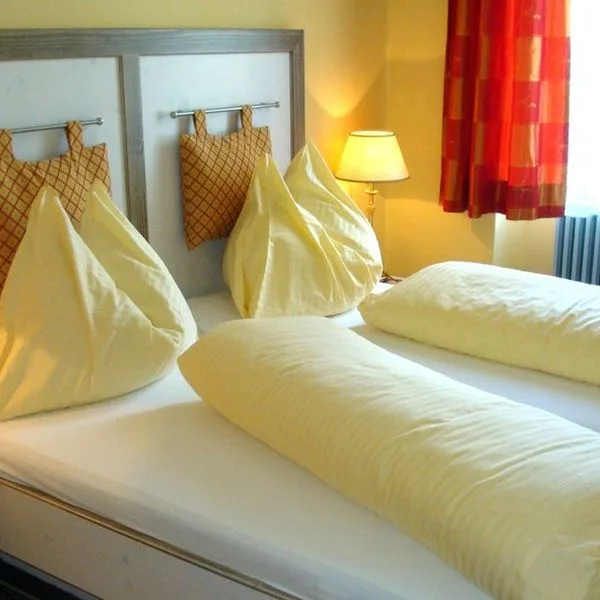 Edelweiss (Kotschach - Mauthen) - zdjęcie 5