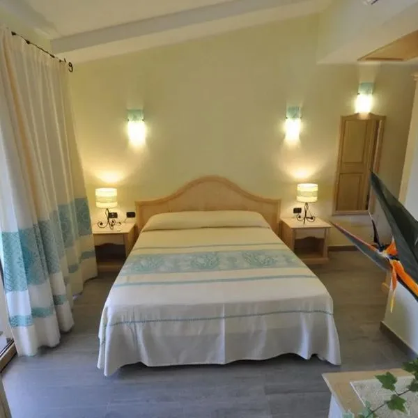 Su Giganti - zdjęcie 2