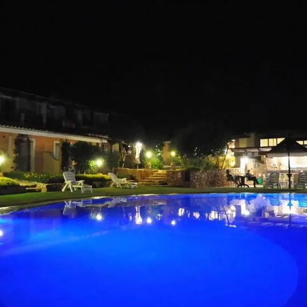 Su Giganti - zdjęcie 4