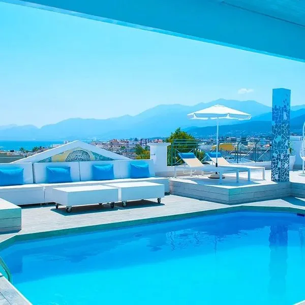 Senses Blue Boutique