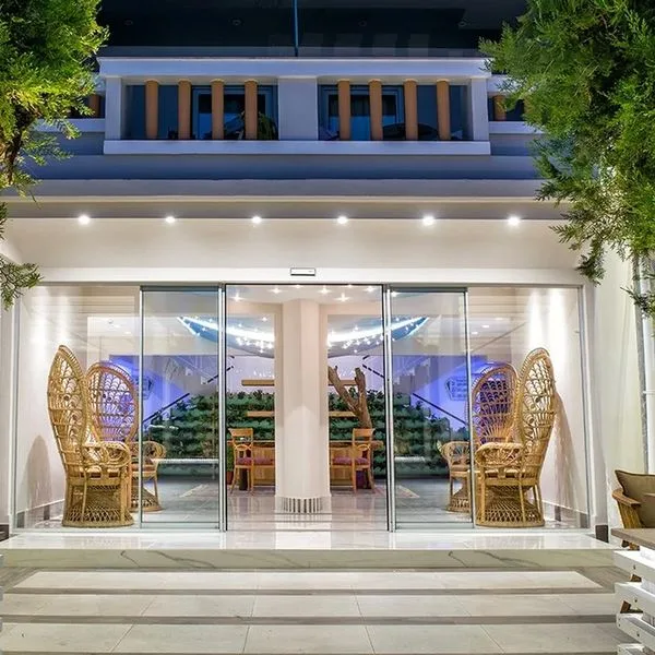 Senses Blue Boutique - zdjęcie 5