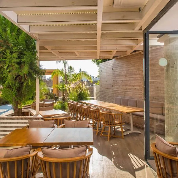 Senses Blue Boutique - zdjęcie 4