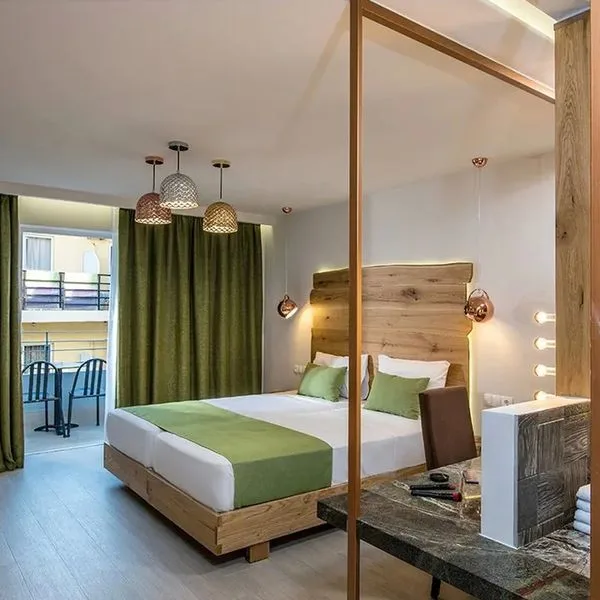 Senses Blue Boutique - zdjęcie 3